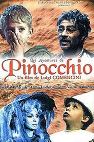 Las aventuras de Pinocho