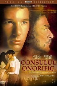 The Honorary Consul (1983)