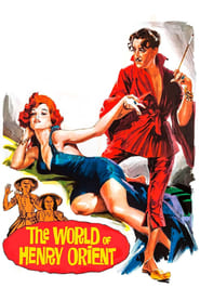 The World of Henry Orient 1964