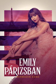 Emily in Paris Season 3 12