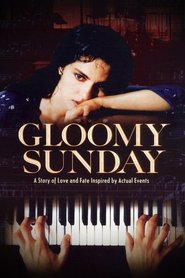 Poster for Gloomy Sunday