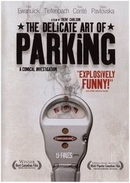 The Delicate Art of Parking 2003