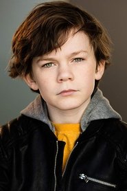 Tyler Crumley as Dylan Harris