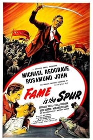 Fame Is the Spur (1947)