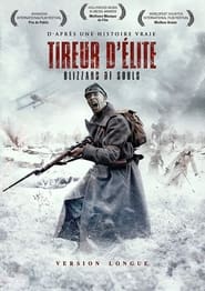 Tireur d'élite film en streaming