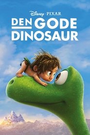 Den gode dinosaur [The Good Dinosaur]