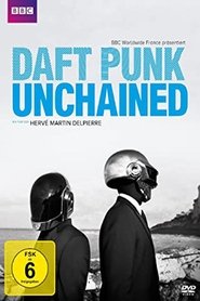 Daft Punk Unchained постер