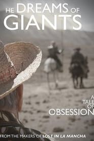 He Dreams of Giants постер