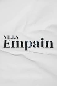 Villa Empain постер