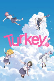 Turkey! Time to Strike постер