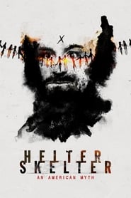 Helter Skelter: An American Myth Episode Rating Graph poster