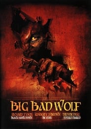 Big Bad Wolf постер