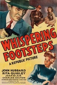Whispering Footsteps 1943 Бесплатан неограничен приступ