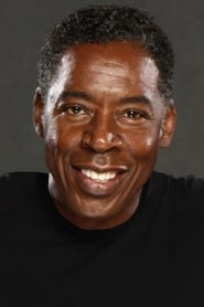 Ernie Hudson