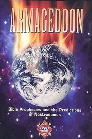 Poster Armageddon: Bible Prophecies and the Predictions of Nostradamus 2003