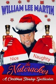 Poster for William Lee Martin: The Nutcracker