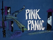 Pink Panic