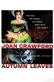 Hojas de otoño (1956)