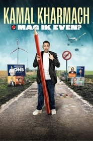 Kamal Kharmach: Mag ik even? (2024)