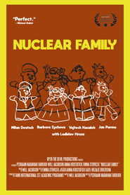 Nuclear Family (2019)