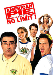 American Pie présente : No Limit ! streaming