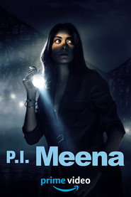 P.I. Meena poster