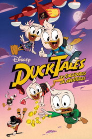 Assistir DuckTales: Os Caçadores de Aventuras online grátis