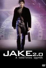 Jake 2.0 - A tökéletes ügynök