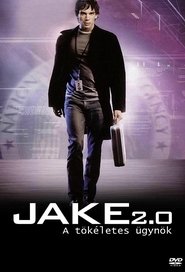 Full Cast of Jake 2.0