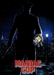 Maniac Cop