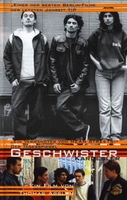 Poster Brothers and Sisters 1997