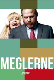 Plakat Meglerne Sezon 1