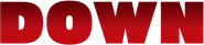 Down Logo