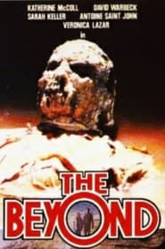 The Beyond постер