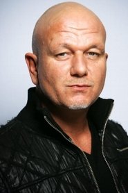 Tom Barcal as Marc 'Keule' Schneider