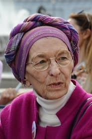 Emma Bonino as Herself