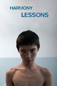 Poster Harmony Lessons 2013