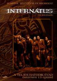 The Boarding School Season 6 6