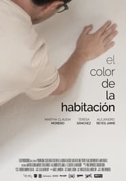 Poster El color de la habitación