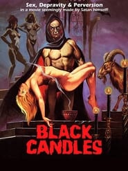 Black Candles постер