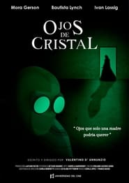 Poster Ojos De Cristal