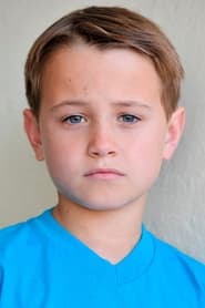 Cameron Castaneda as 8 Year Old Derrick