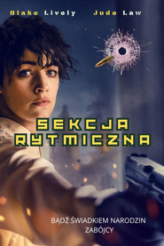 Plakat — Sekcja Rytmiczna