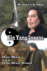 Poster Yin Yang Insane 2007