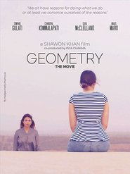 Poster Geometry: The Movie 2020