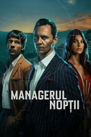 Managerul nopții (2016)