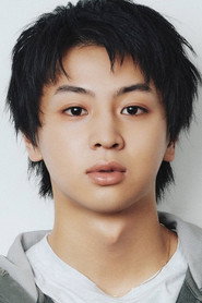 Kodai Fujimoto in Lovesick Ellie
