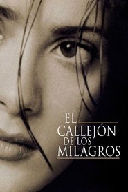 el callejón de los milagros