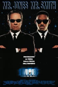 watch Men in Black now