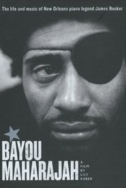 Bayou Maharajah: The Tragic Genius of James Booker